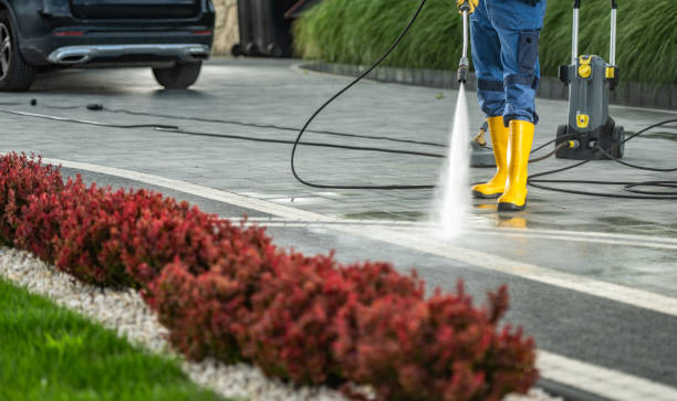 Reliable Woodville, CA Pressure Washing Solutions